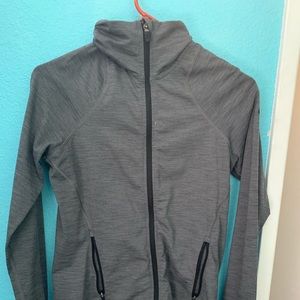 Nike Women's Pro Warm Long Sleeve Top